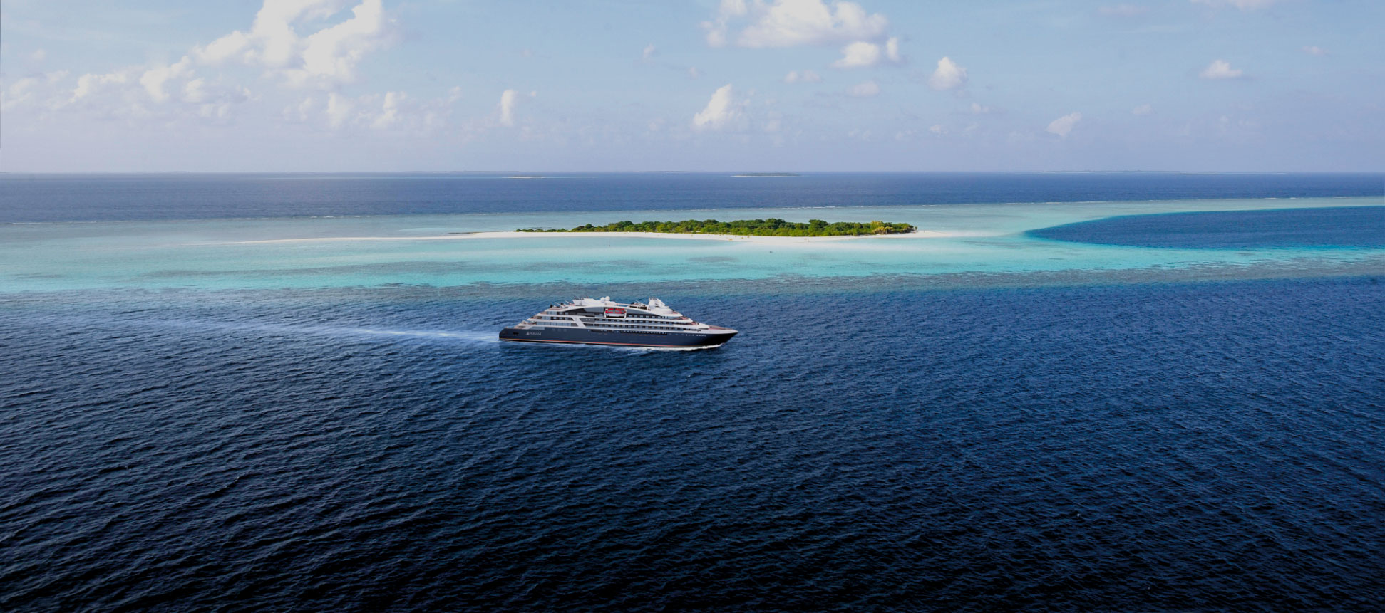 Cruise Secret Polynesia from the Society to the Austral